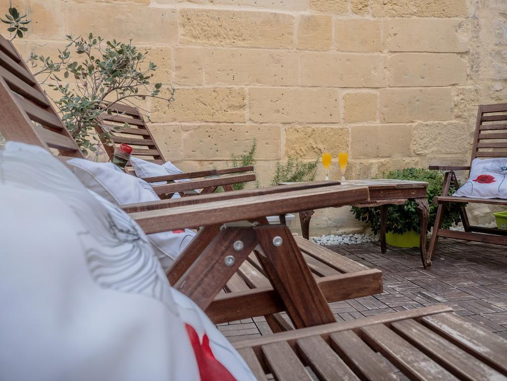 Valletta Ajkla Mansion Exteriér fotografie