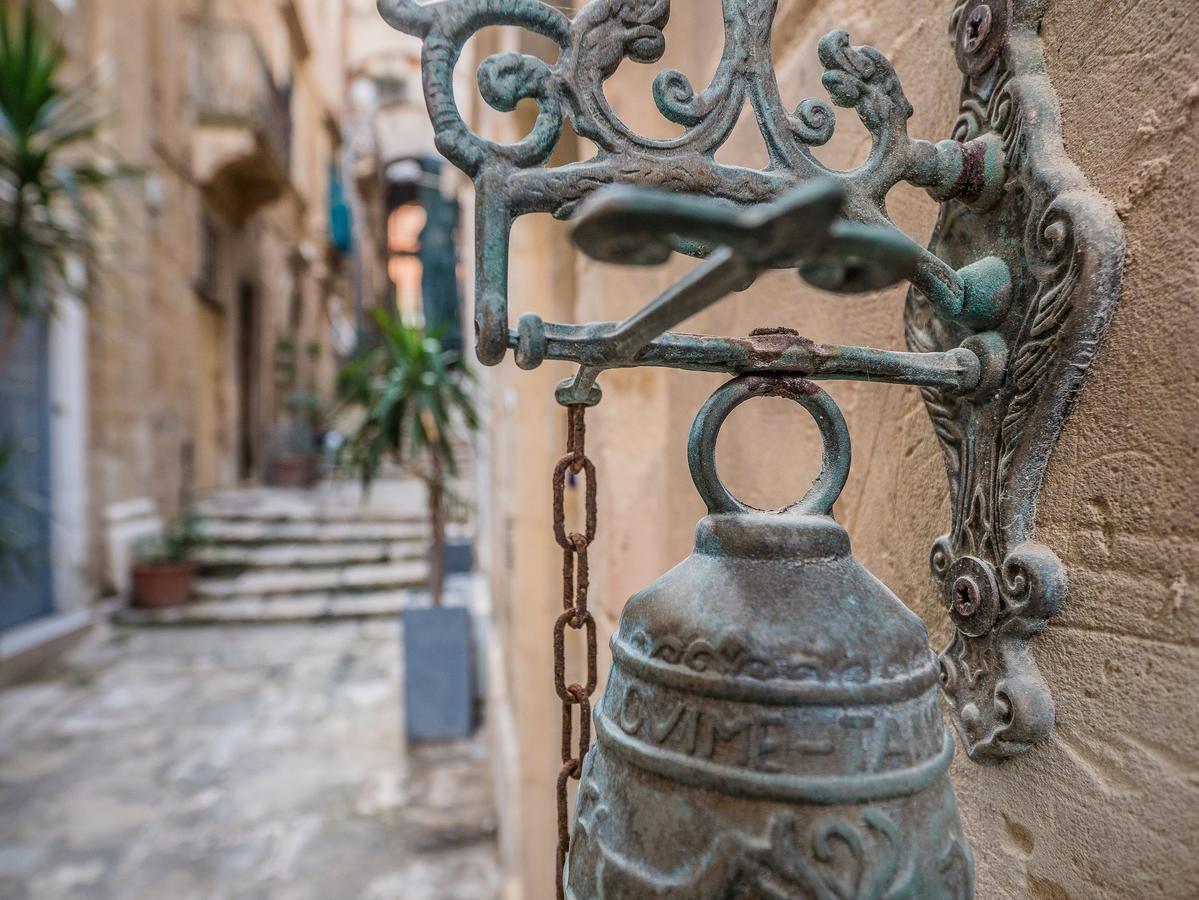 Valletta Ajkla Mansion Exteriér fotografie