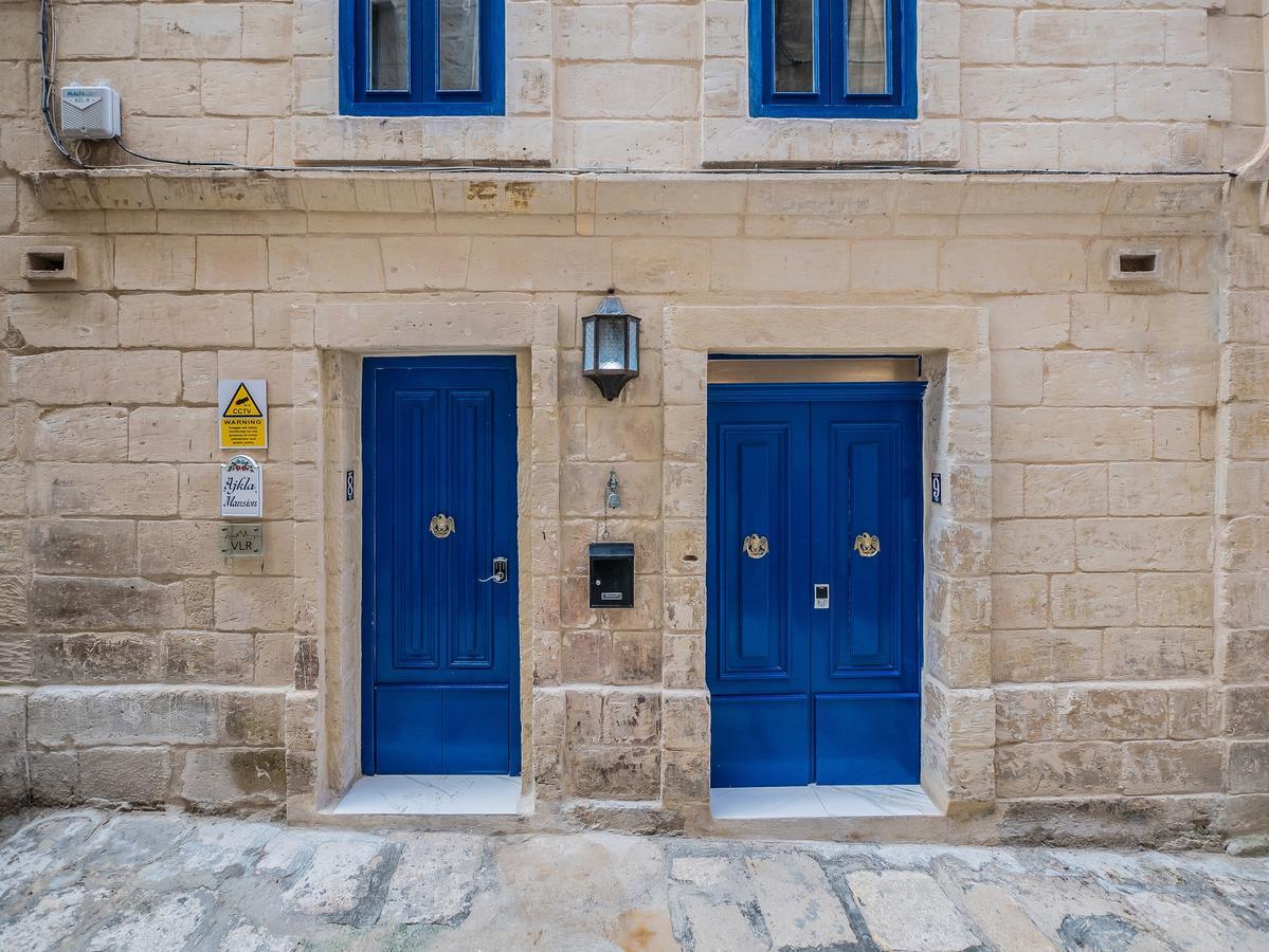 Valletta Ajkla Mansion Exteriér fotografie