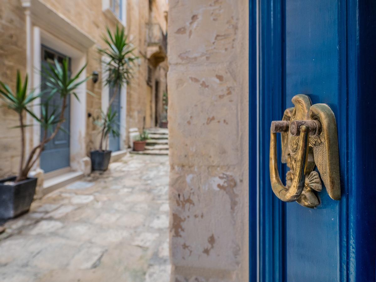 Valletta Ajkla Mansion Exteriér fotografie