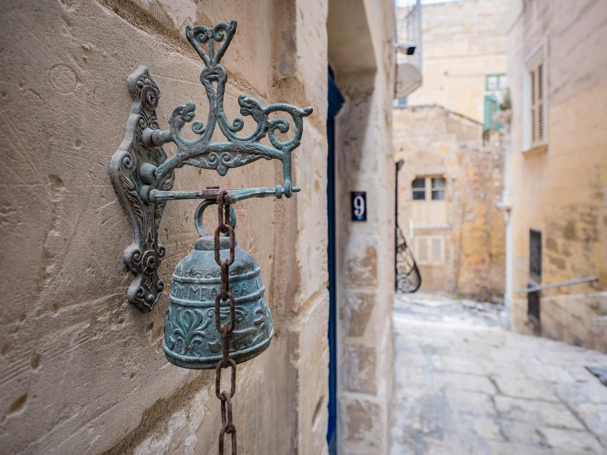Valletta Ajkla Mansion Exteriér fotografie